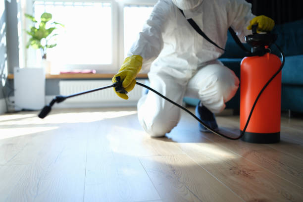 Reliable Infectious Disease Decontamination contractor in Ashland, WI by Trauma Clean Pros